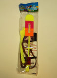 Multi Color Blinky Deluxe LED Firework - Single