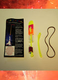 Multi Color Blinky Deluxe LED Firework - Single