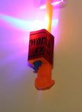 Multi Color Blinky Deluxe LED Firework - Single